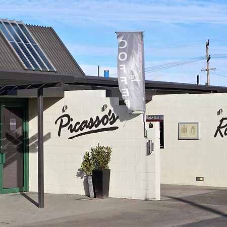 Rosebank Lodge Balclutha Εξωτερικό φωτογραφία