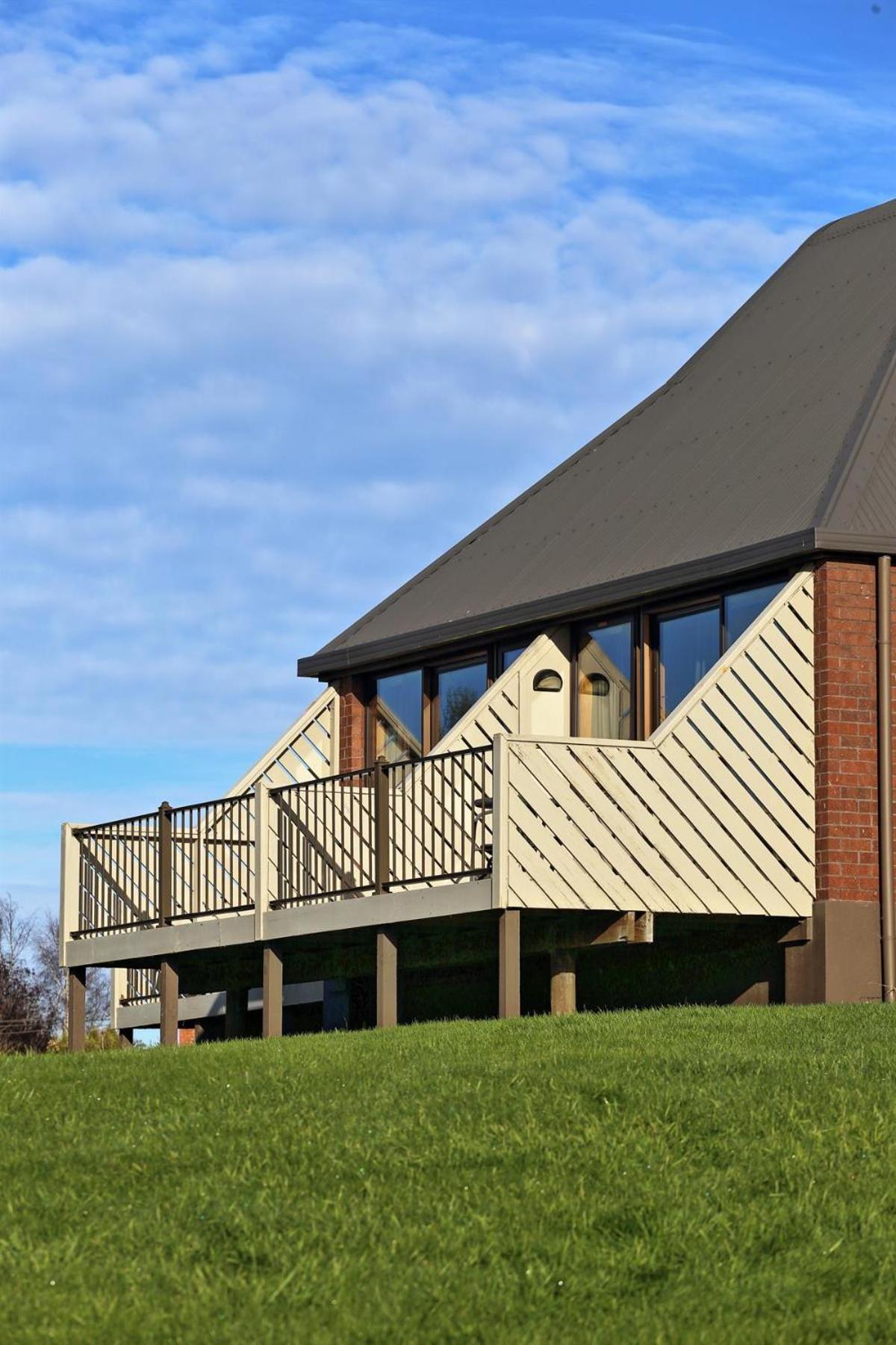 Rosebank Lodge Balclutha Εξωτερικό φωτογραφία