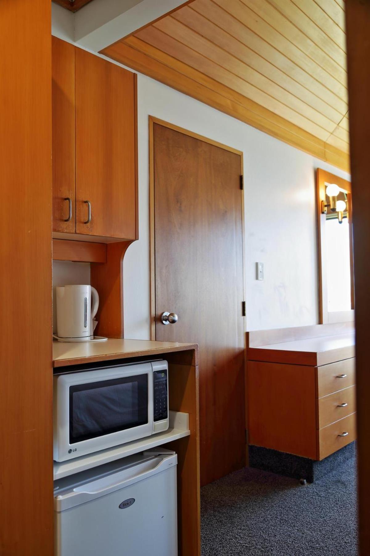 Rosebank Lodge Balclutha Εξωτερικό φωτογραφία