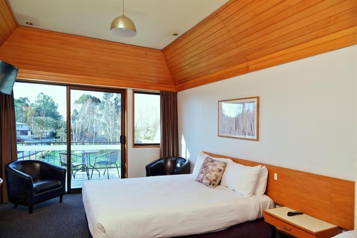 Rosebank Lodge Balclutha Εξωτερικό φωτογραφία