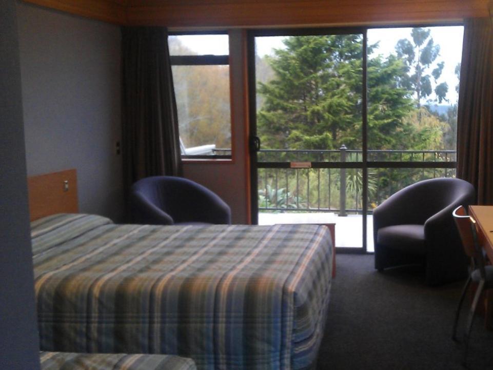 Rosebank Lodge Balclutha Εξωτερικό φωτογραφία