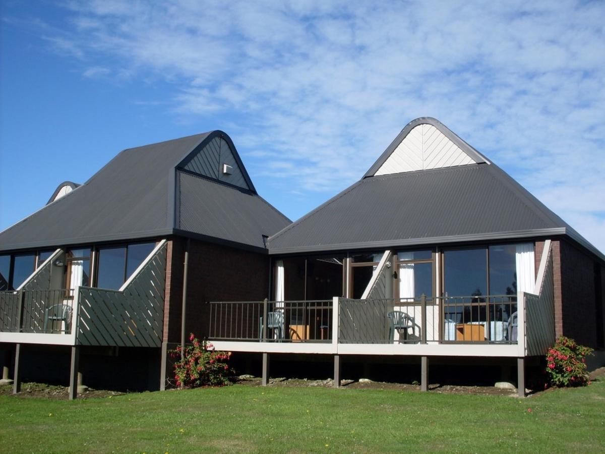 Rosebank Lodge Balclutha Δωμάτιο φωτογραφία