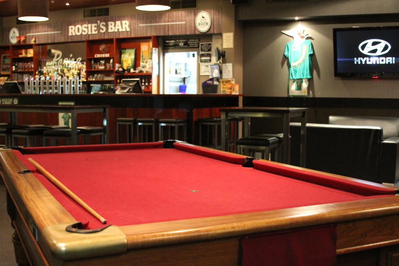 Rosebank Lodge Balclutha Εξωτερικό φωτογραφία