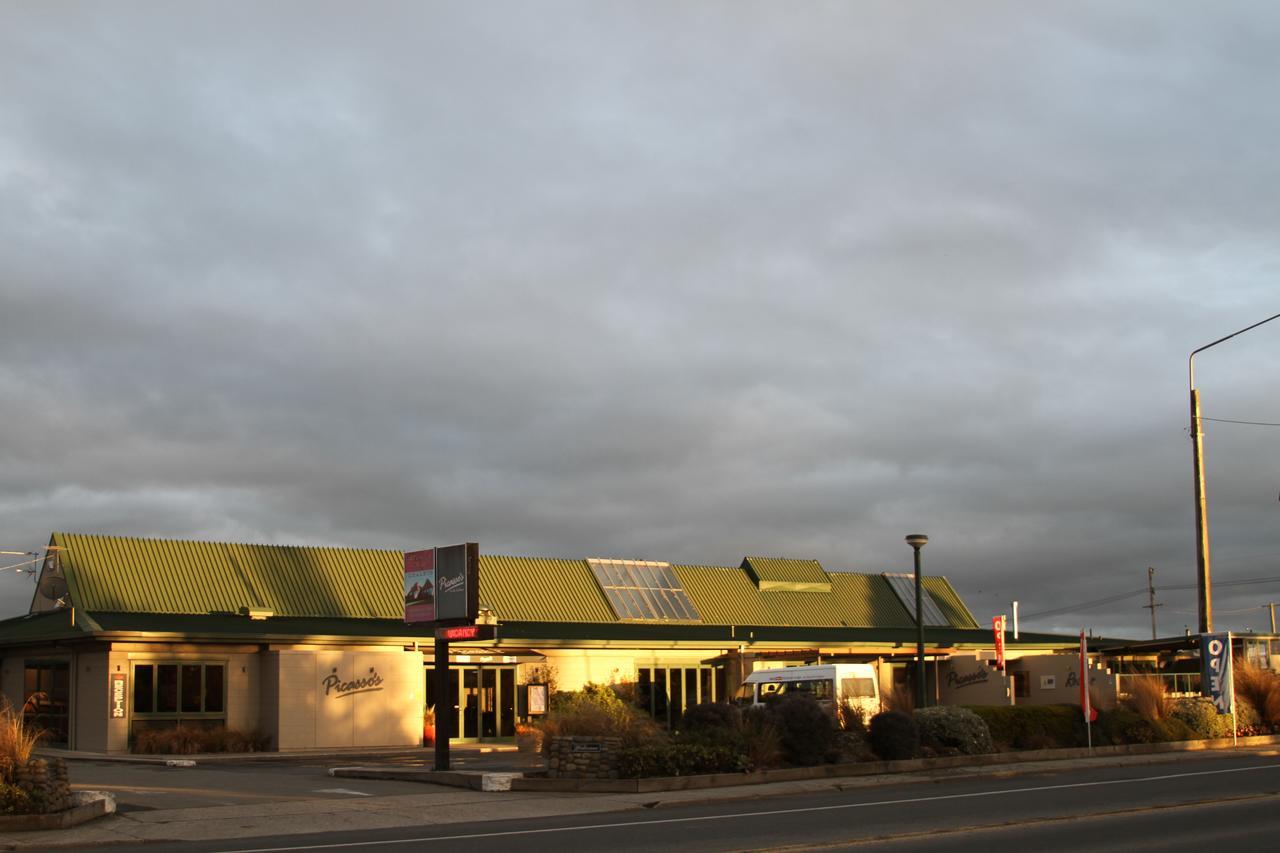 Rosebank Lodge Balclutha Εξωτερικό φωτογραφία